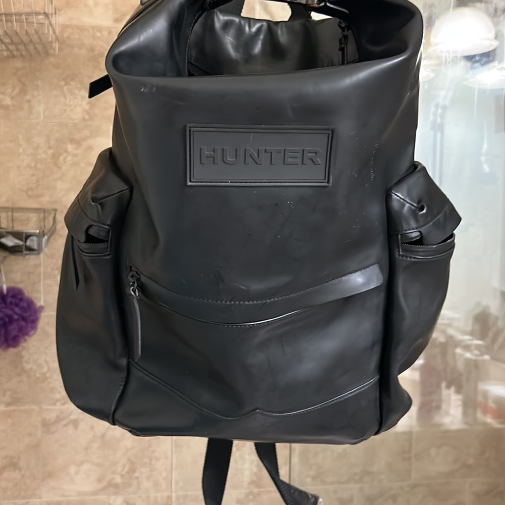 Hunter Top-Clip Backpack - image 1